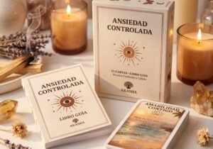 Oraculo Ansiedad Controlada