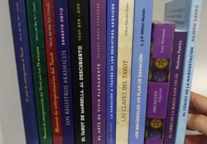 Libros