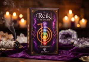 Oraculo El Reiki Te Habla