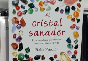 El Cristal Sanador