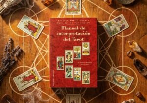 Manual de interpretación del tarot