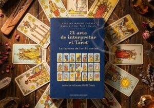 El Arte de interpretar el Tarot