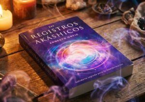 Registro Akashicos